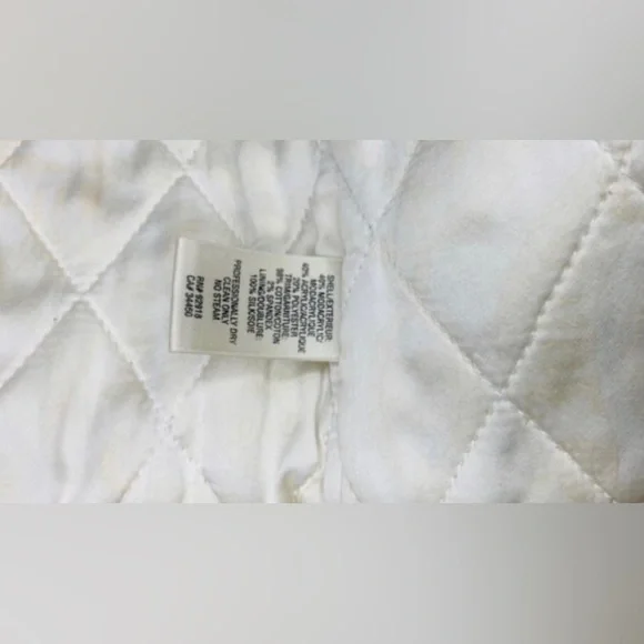 JUICY COUTURE ❤️❤️ VINTAGE JACKET RARE - Picture 9 of 10